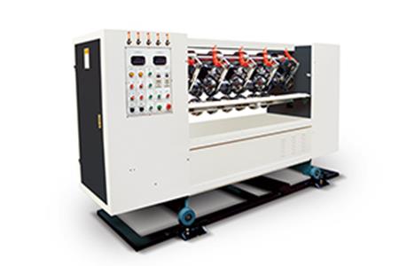 Refendeuse / Machine de Refente, TS-A