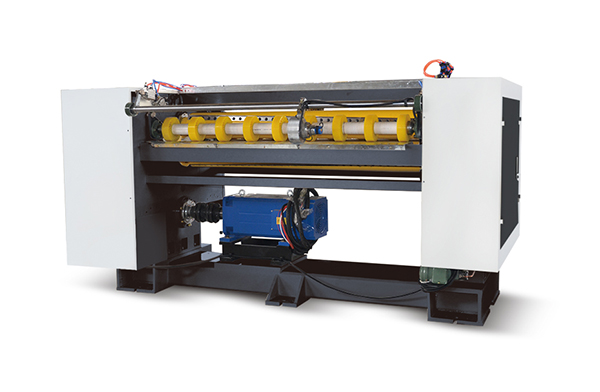 Machine à Tronçonner Couteau Hélicoïdal / Machine de Découpe Rotative RC-15