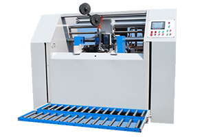 Machines à agrafer