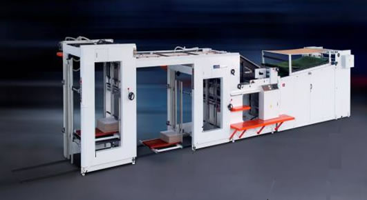 Machine d’impression d'étiquettes