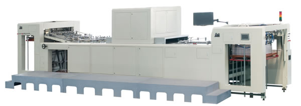 Machine d’inspection et d’impression