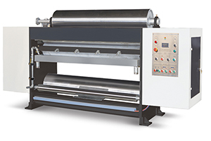 Encolleuse / Machine à encoller, PM-C